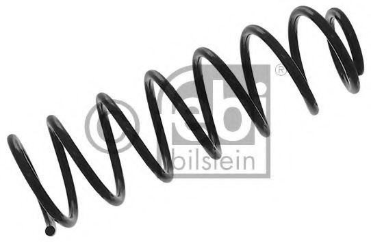 пружина за ходовата част 46816