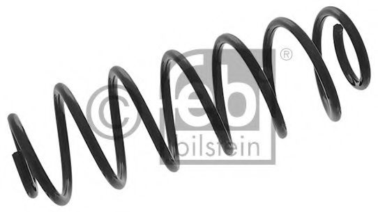 пружина за ходовата част 46818