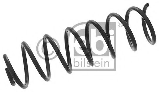 пружина за ходовата част 46822