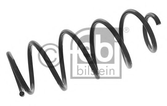 пружина за ходовата част 46825