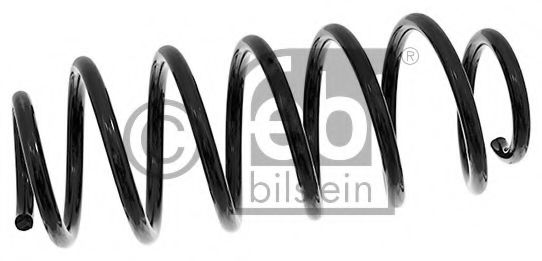 пружина за ходовата част 46826