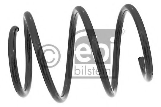 пружина за ходовата част 46827