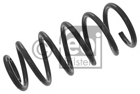 пружина за ходовата част 46828