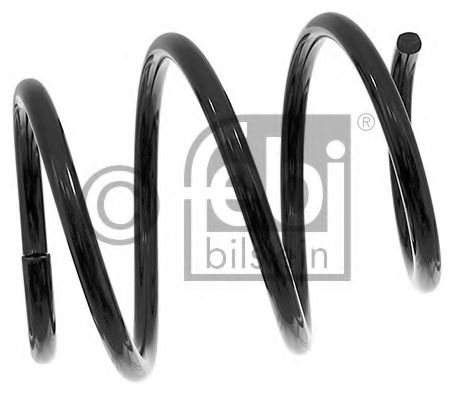 пружина за ходовата част 46830