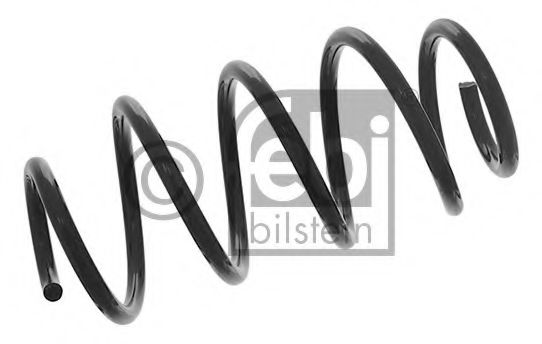 пружина за ходовата част 46835