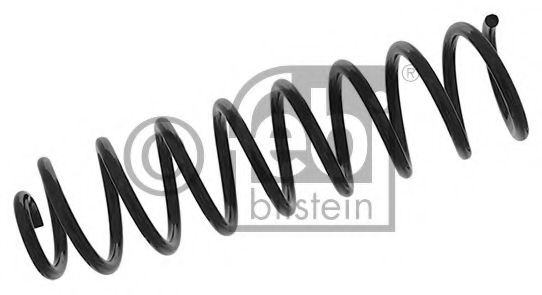 пружина за ходовата част 46836