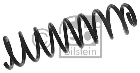 пружина за ходовата част 46837