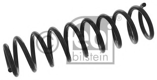 пружина за ходовата част 46838