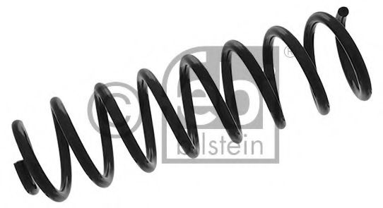 пружина за ходовата част 46839