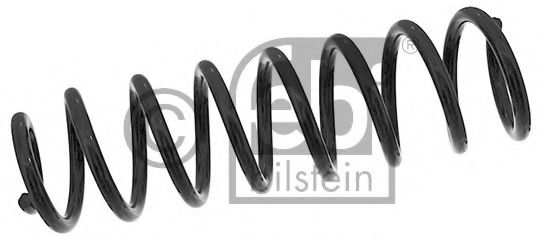 пружина за ходовата част 46841