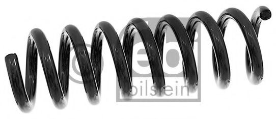 пружина за ходовата част 46842