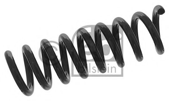 пружина за ходовата част 46843