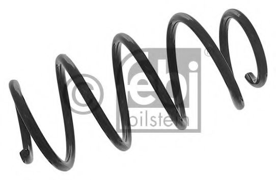 пружина за ходовата част 46845