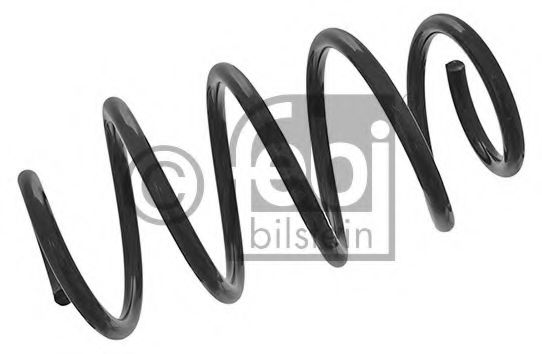 пружина за ходовата част 46846