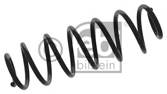 пружина за ходовата част 46847