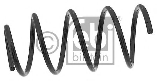 пружина за ходовата част 46854