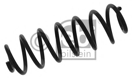 пружина за ходовата част 46857
