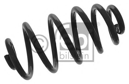 пружина за ходовата част 46862