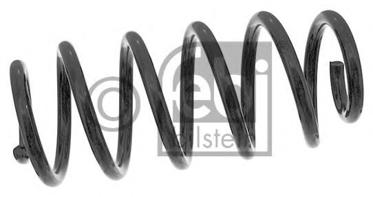 пружина за ходовата част 46863