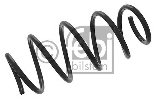 пружина за ходовата част 46864