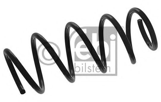 пружина за ходовата част 46865