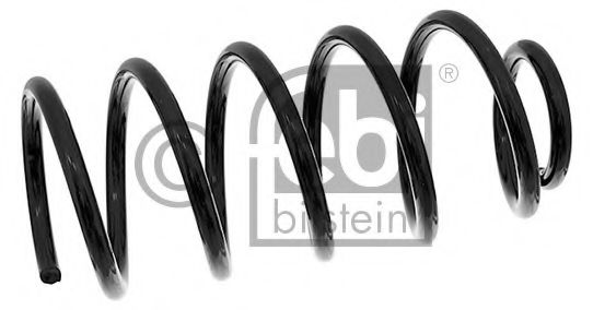 пружина за ходовата част 46866