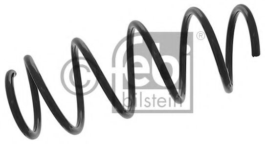 пружина за ходовата част 46867