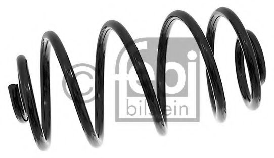 пружина за ходовата част 46868