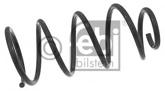 пружина за ходовата част 46869