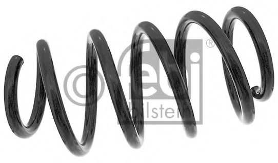 пружина за ходовата част 46870