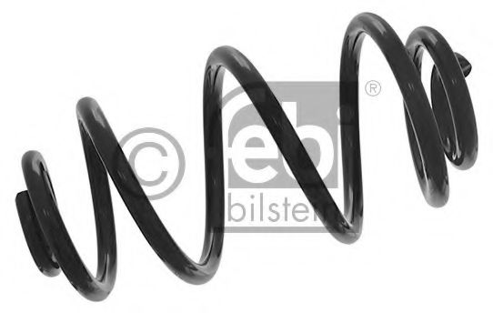 пружина за ходовата част 46874