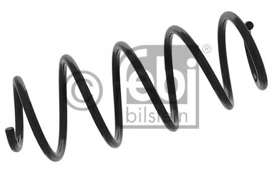 пружина за ходовата част 46880