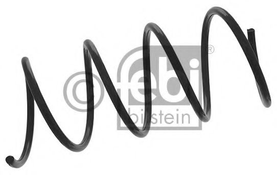 пружина за ходовата част