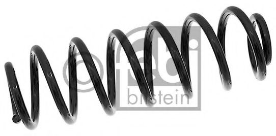 пружина за ходовата част 46893