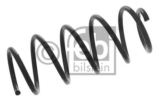 пружина за ходовата част 46895