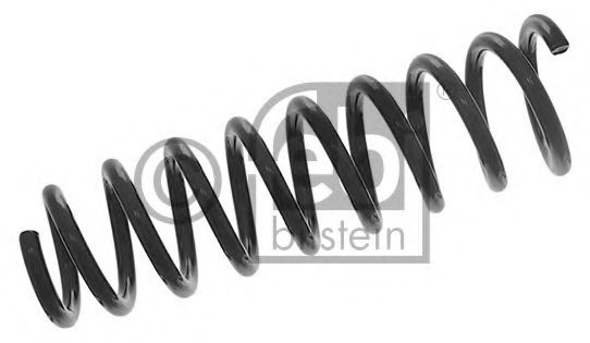 пружина за ходовата част 46898