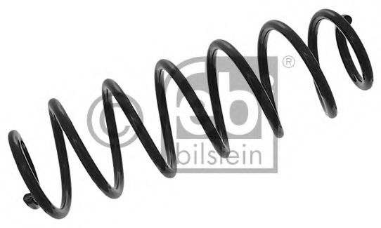 пружина за ходовата част 46900