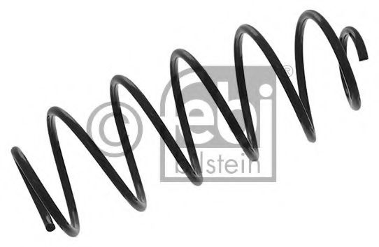 пружина за ходовата част 46906