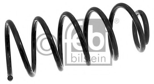 пружина за ходовата част 46912