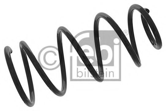 пружина за ходовата част 46914