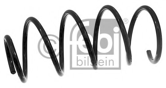 пружина за ходовата част 46921