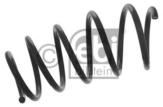 пружина за ходовата част 46927