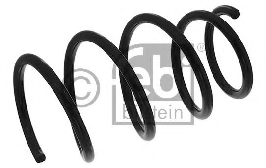 пружина за ходовата част 46928