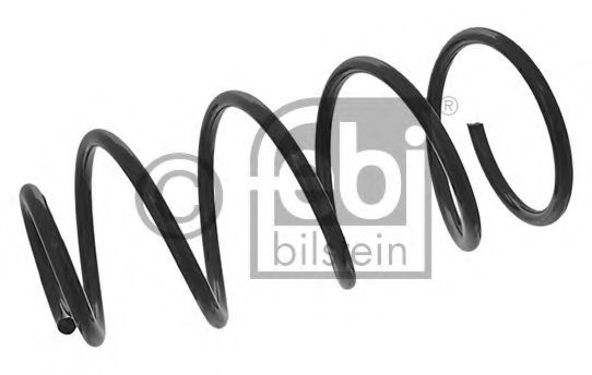 пружина за ходовата част 46929