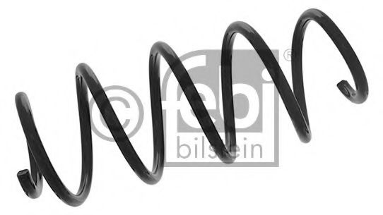 пружина за ходовата част 46931