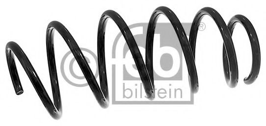 пружина за ходовата част 46933