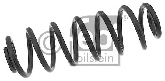 пружина за ходовата част 46934