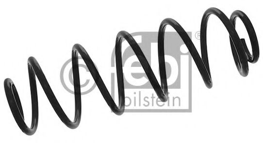 пружина за ходовата част 46935