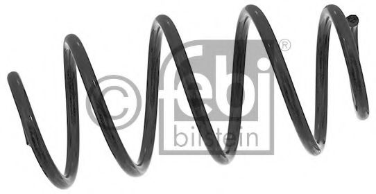 пружина за ходовата част 46937