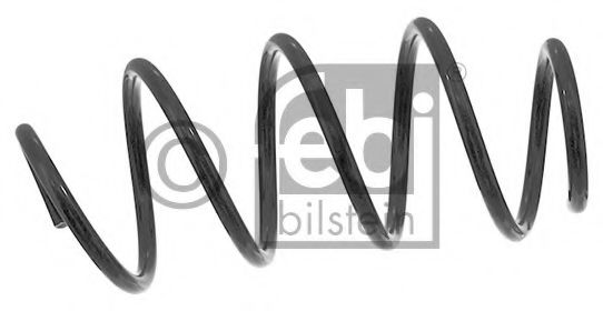 пружина за ходовата част 46938